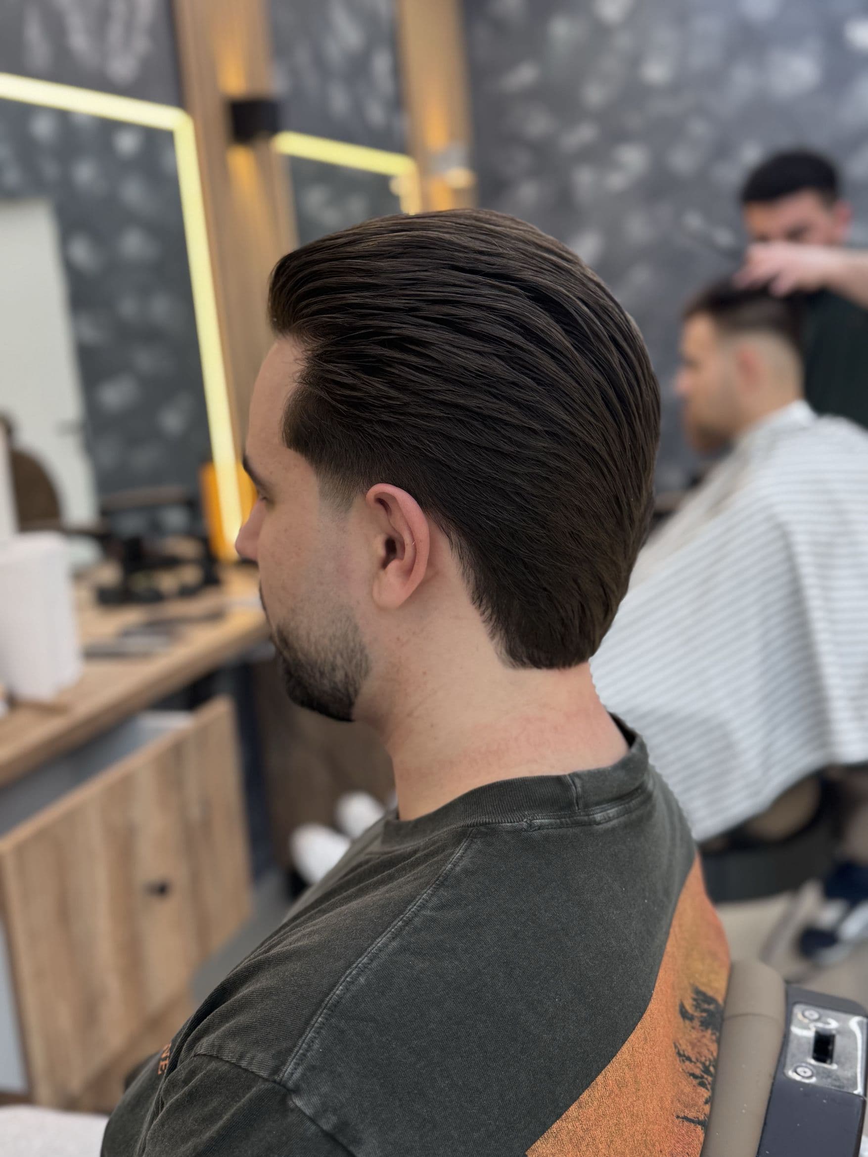 Placeholder zespołu